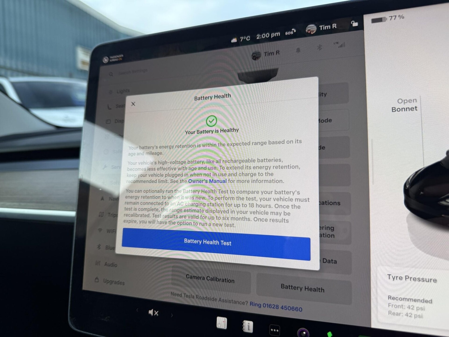 Used Tesla Model 3 2022 for sale - 76932229: Photo 38
