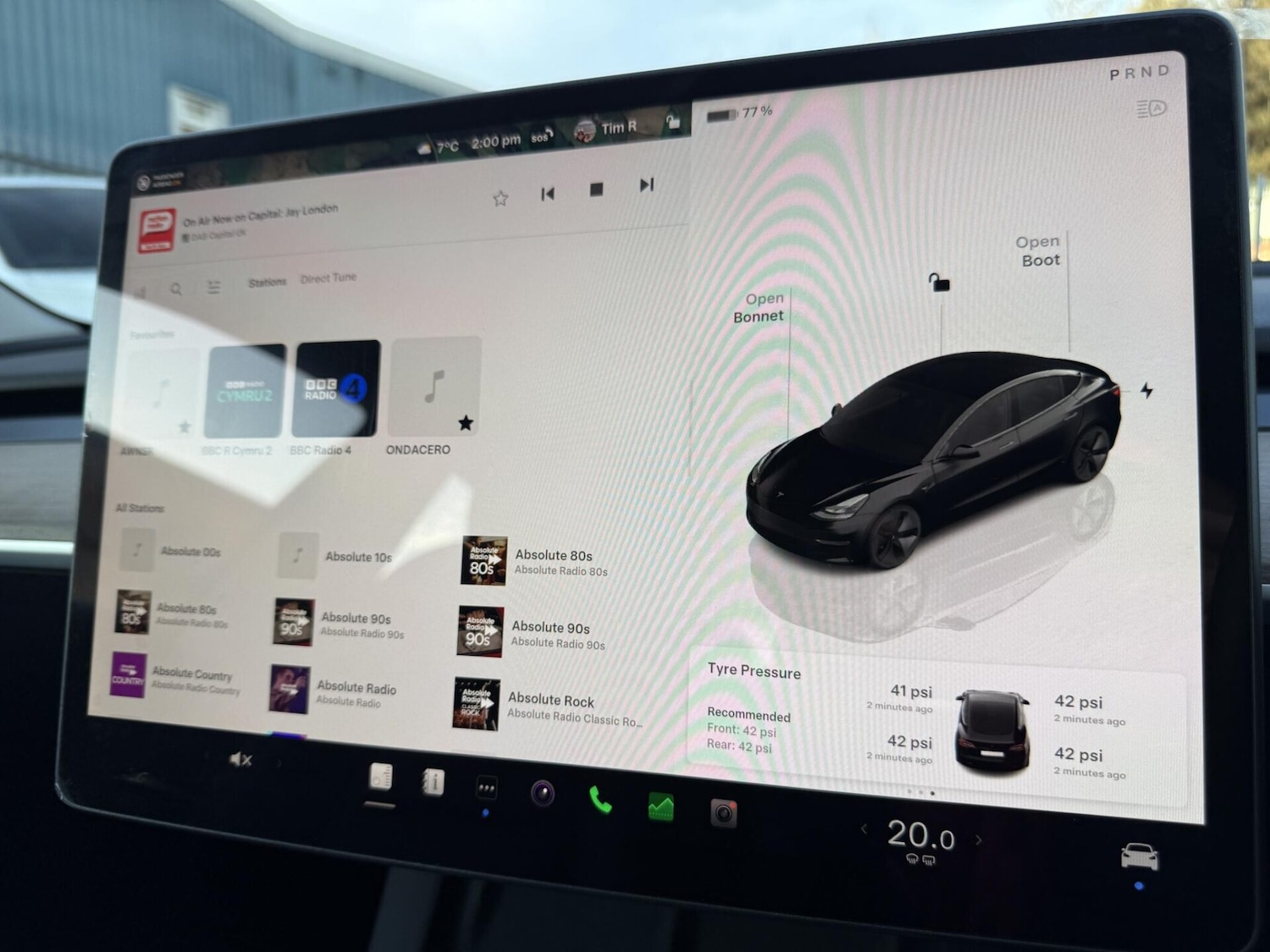 Used Tesla Model 3 2022 for sale - 76932229: Photo 39