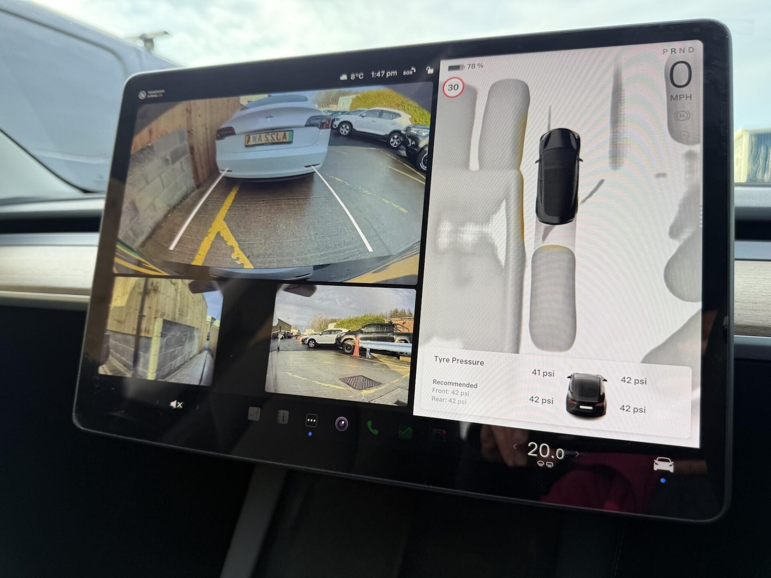 Used Tesla Model 3 2022 for sale - 76932229: Photo 40