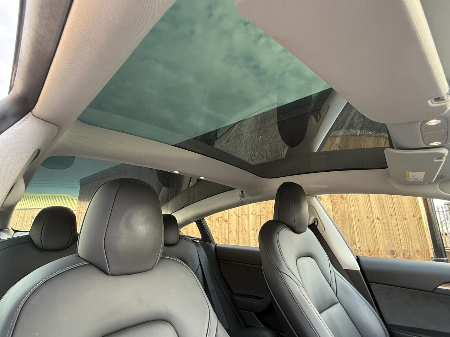 Used Tesla Model 3 2022 for sale - 76932229: Photo 41