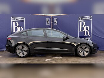 Used Tesla Model 3 2022 for sale - 76932229: Photo