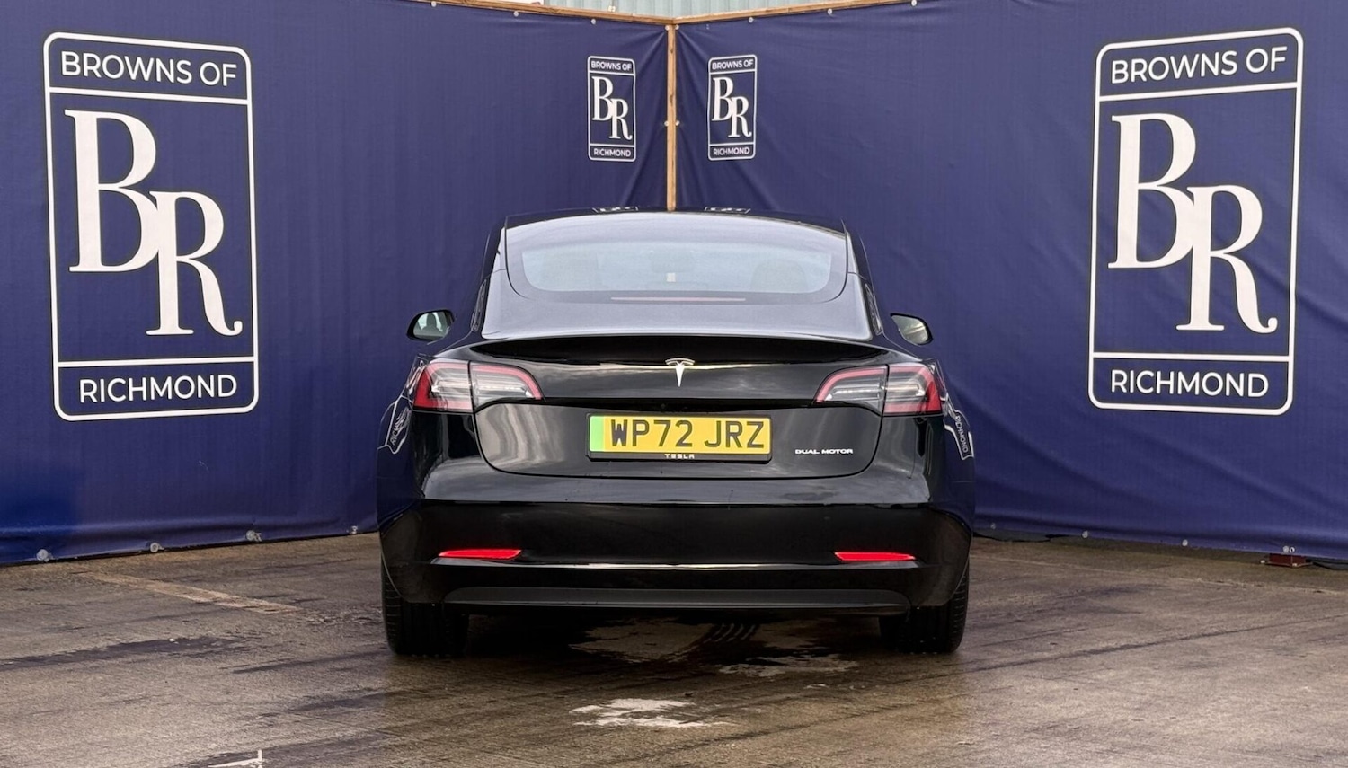 Used Tesla Model 3 2022 for sale - 76932229: Photo 7