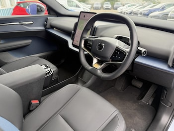 Used Volvo EX30 2024 for sale - 79382476: Photo