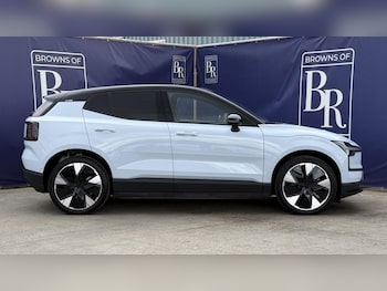 Used Volvo EX30 2024 for sale - 79382476: Photo