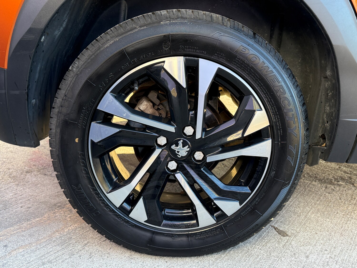 Used Peugeot 2008 for sale - 77208211: Photo 12