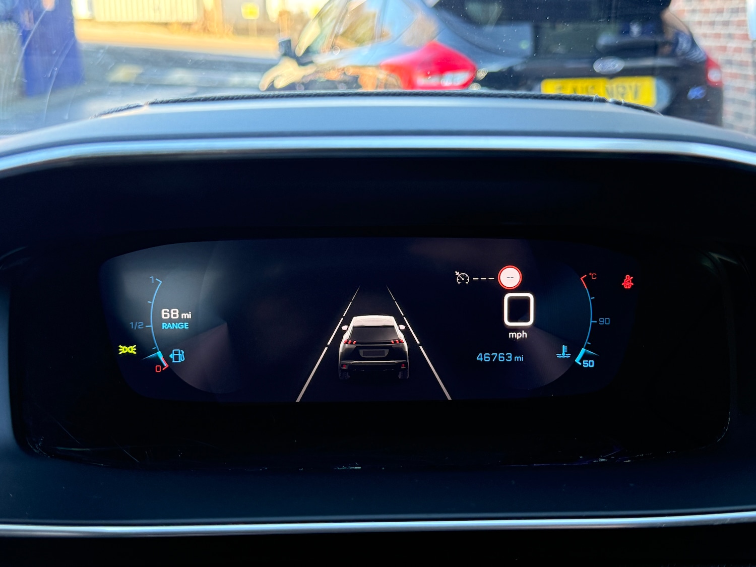 Used Peugeot 2008 for sale - 77208211: Photo 21