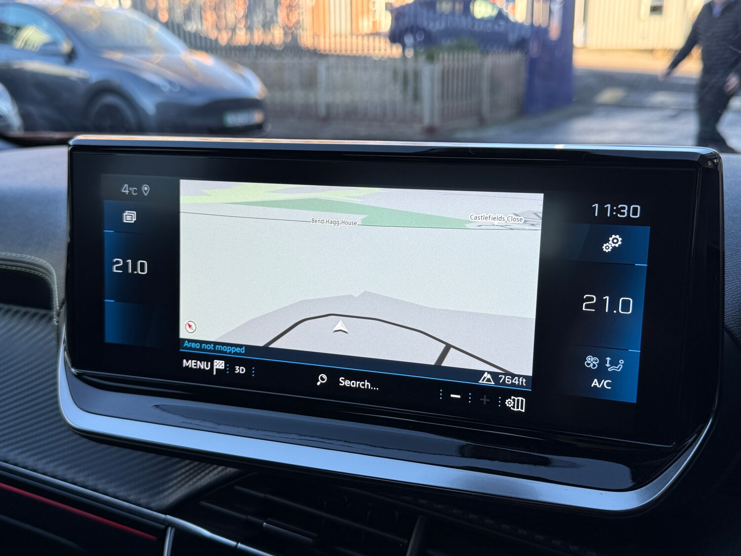 Used Peugeot 2008 for sale - 77208211: Photo 30