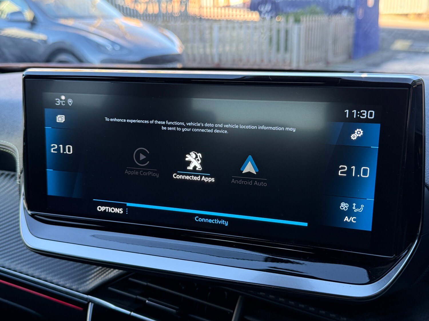 Used Peugeot 2008 for sale - 77208211: Photo 32