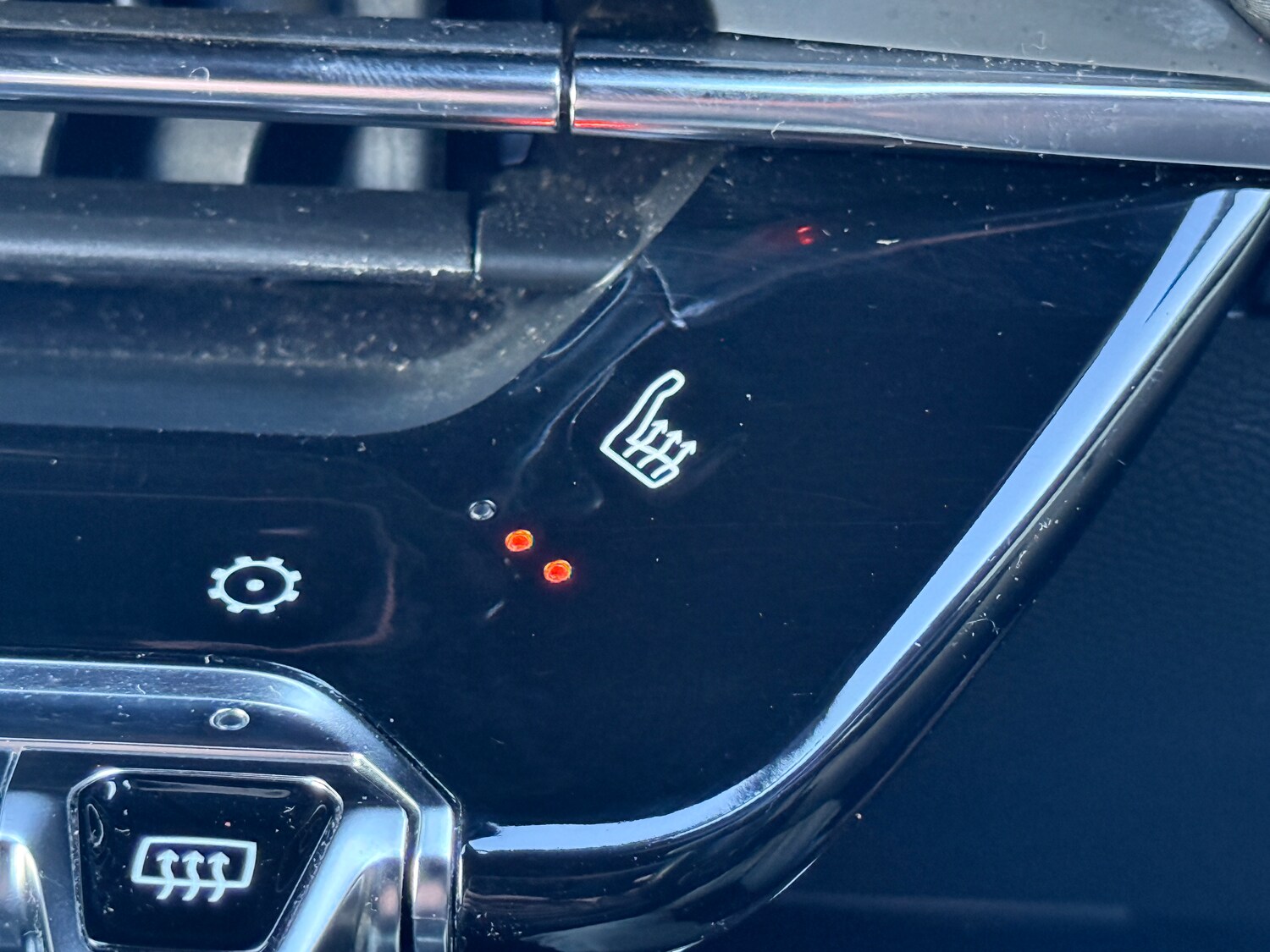 Used Peugeot 2008 for sale - 77208211: Photo 34