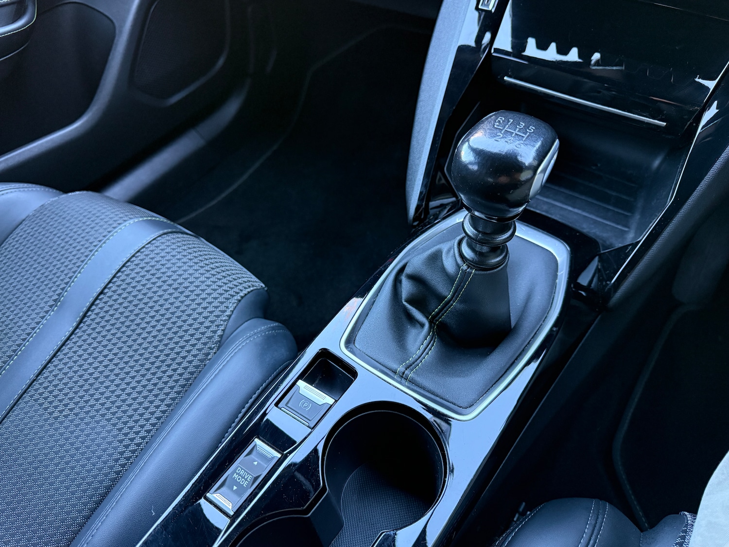 Used Peugeot 2008 for sale - 77208211: Photo 35