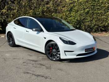 2022 (71) - Performance AWD 4dr [Performance Upgrade] Auto