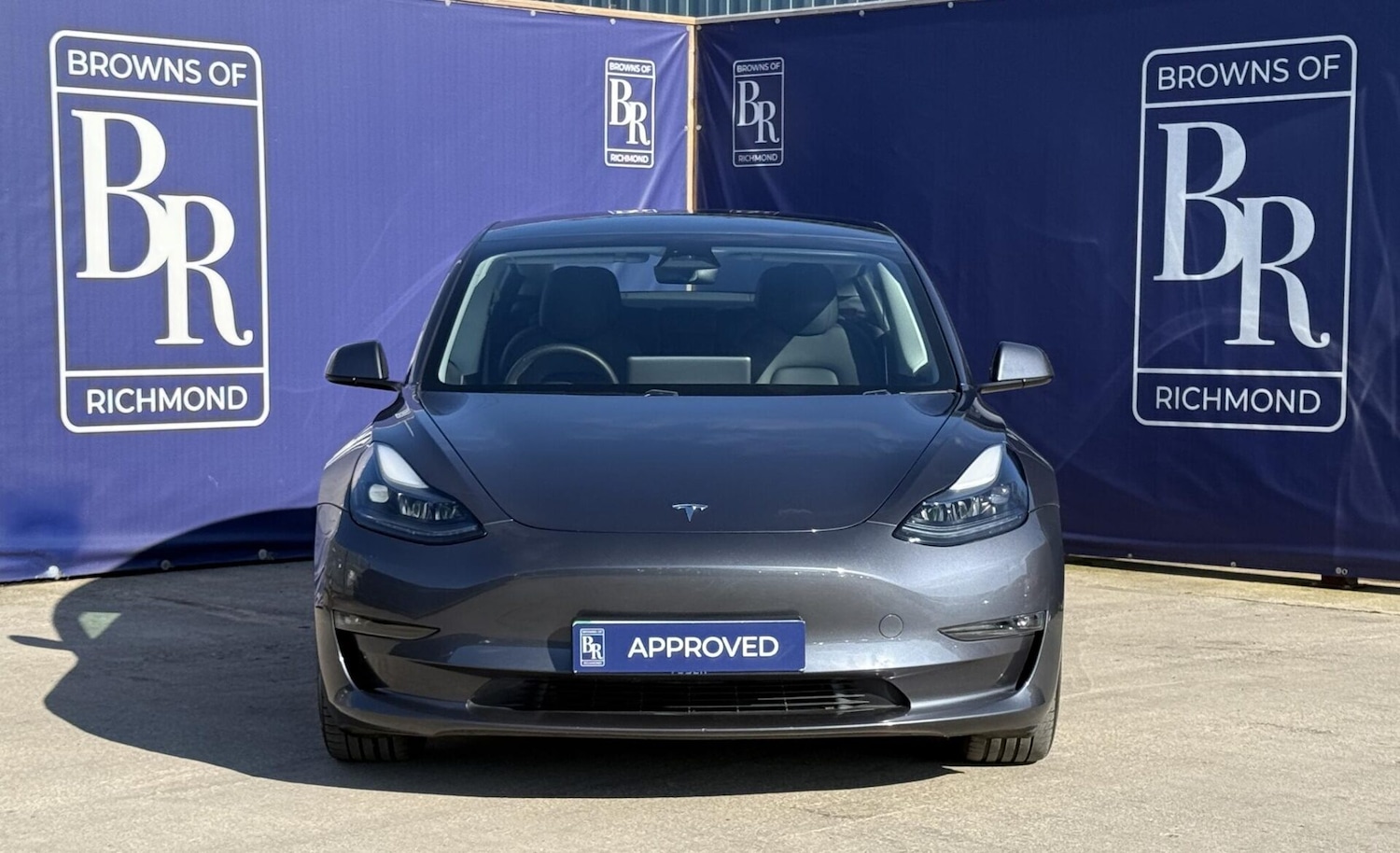 Used Tesla Model 3 2022 for sale - 77791945: Photo 10