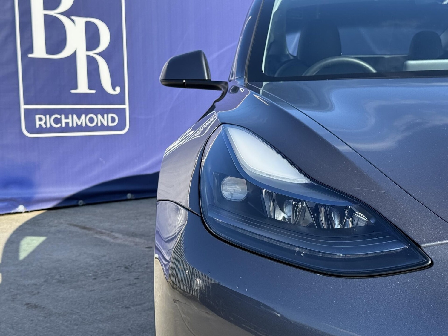 Used Tesla Model 3 2022 for sale - 77791945: Photo 12