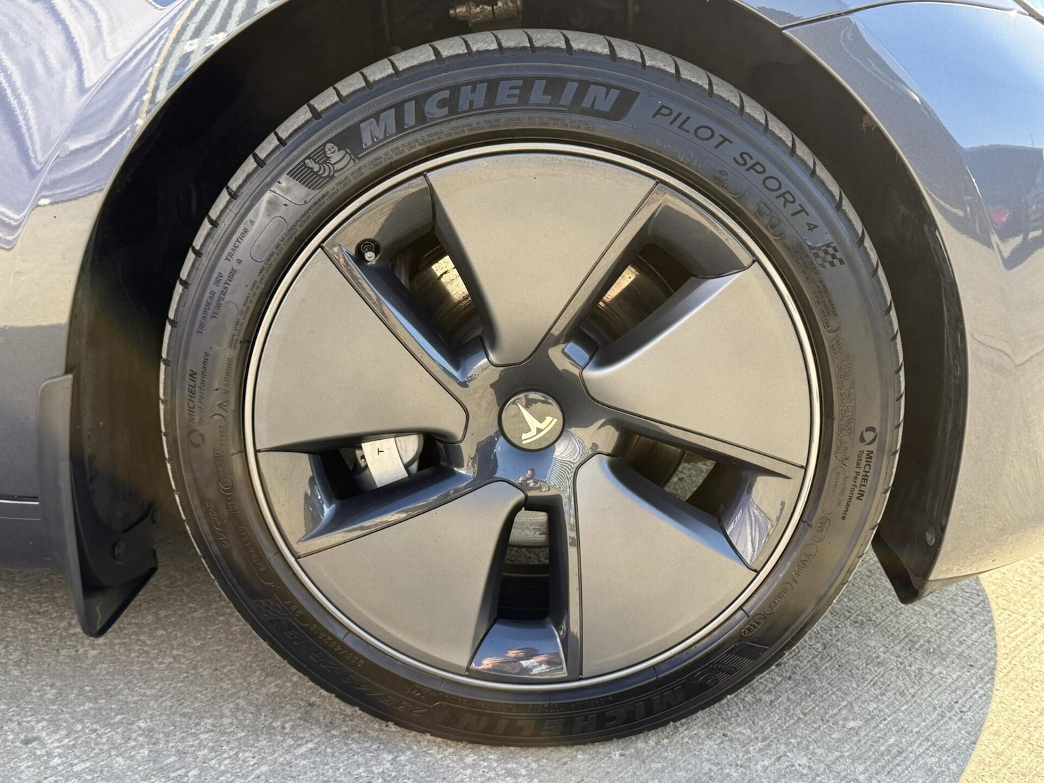 Used Tesla Model 3 2022 for sale - 77791945: Photo 14