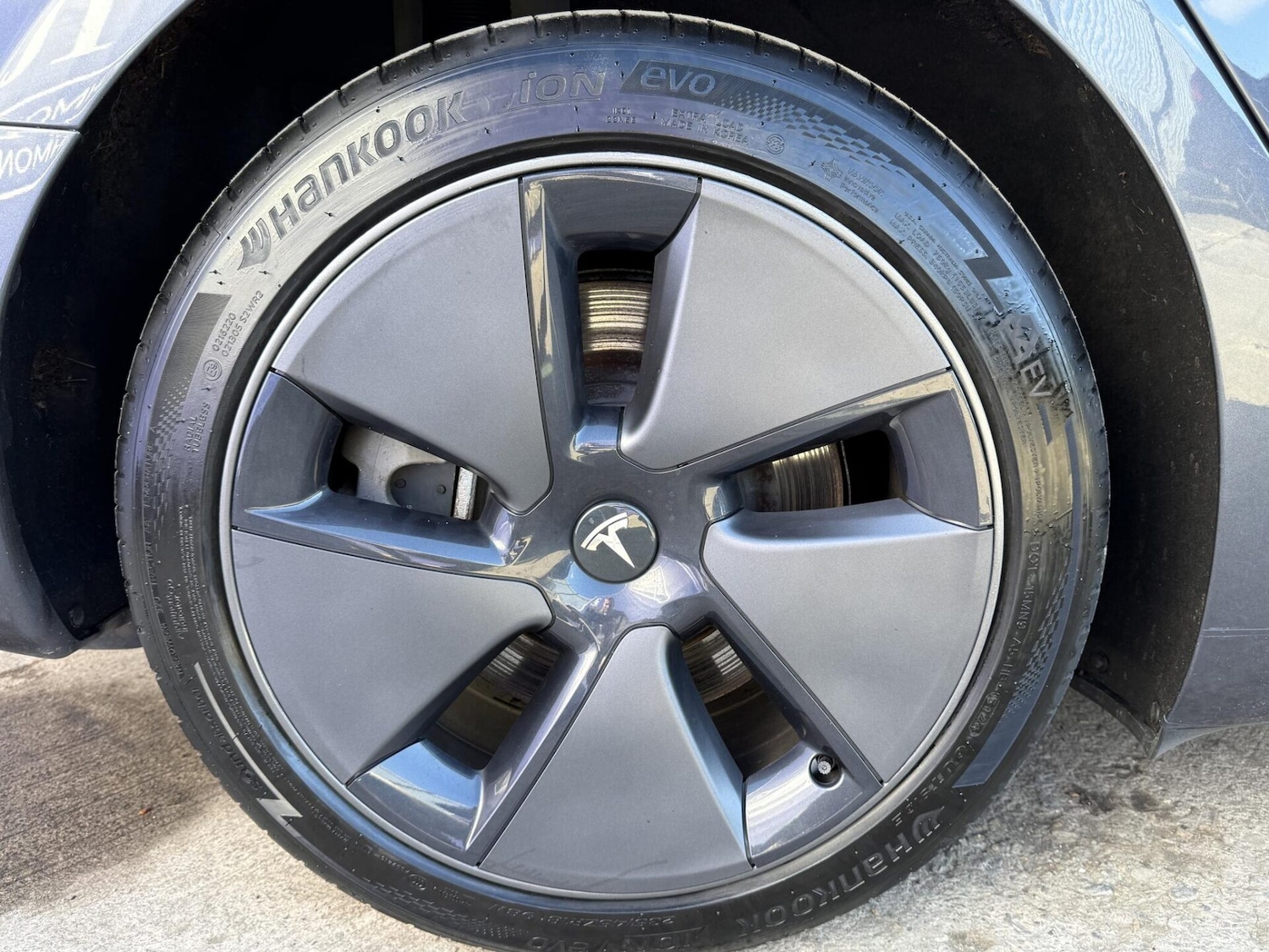 Used Tesla Model 3 2022 for sale - 77791945: Photo 15