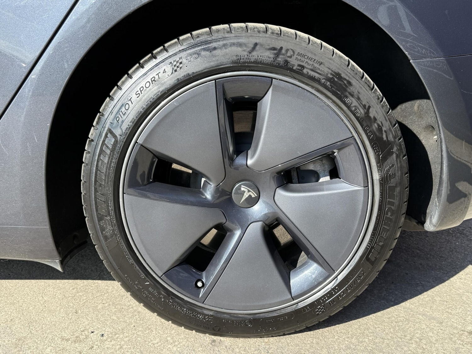 Used Tesla Model 3 2022 for sale - 77791945: Photo 16