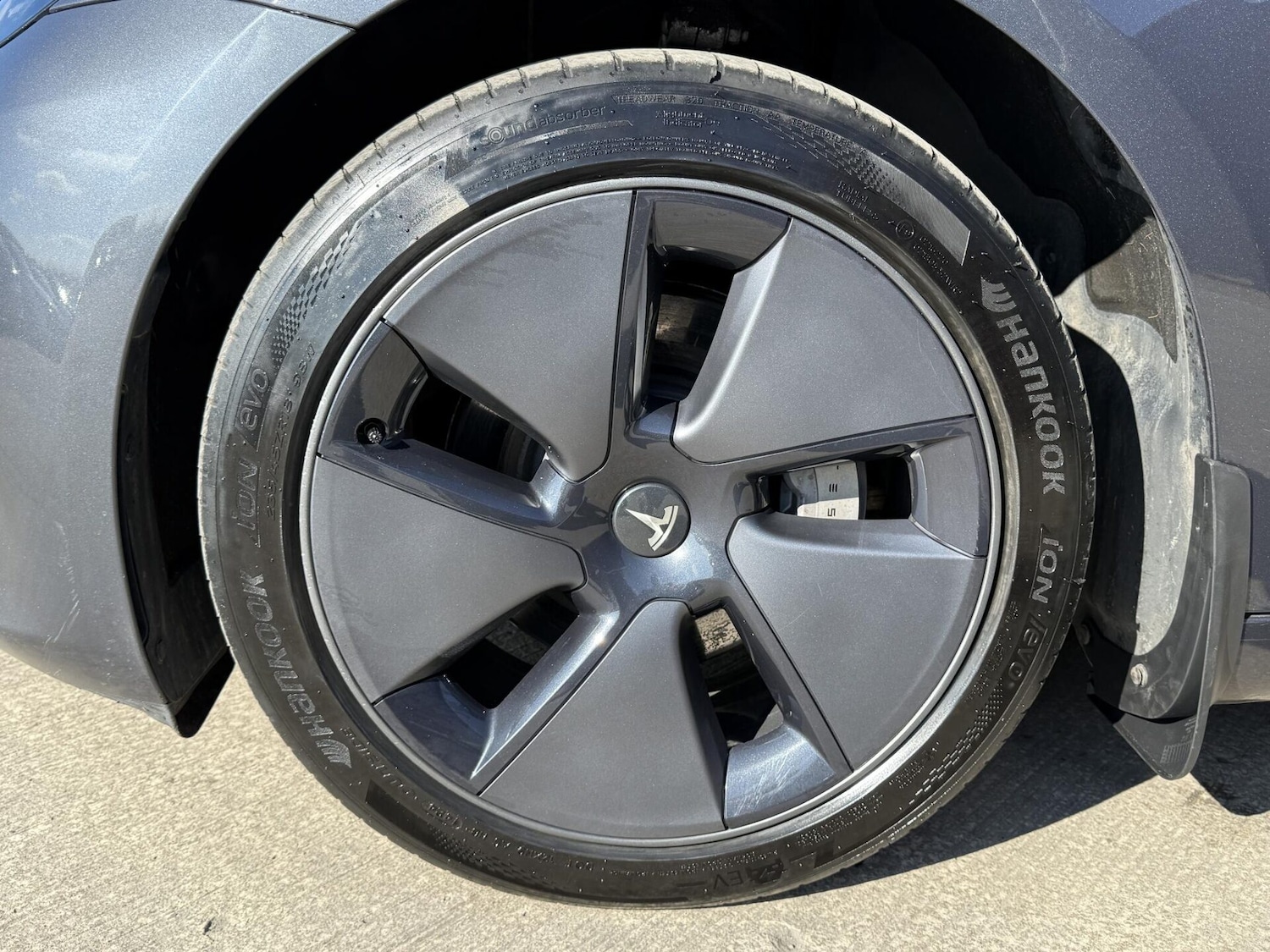 Used Tesla Model 3 2022 for sale - 77791945: Photo 17