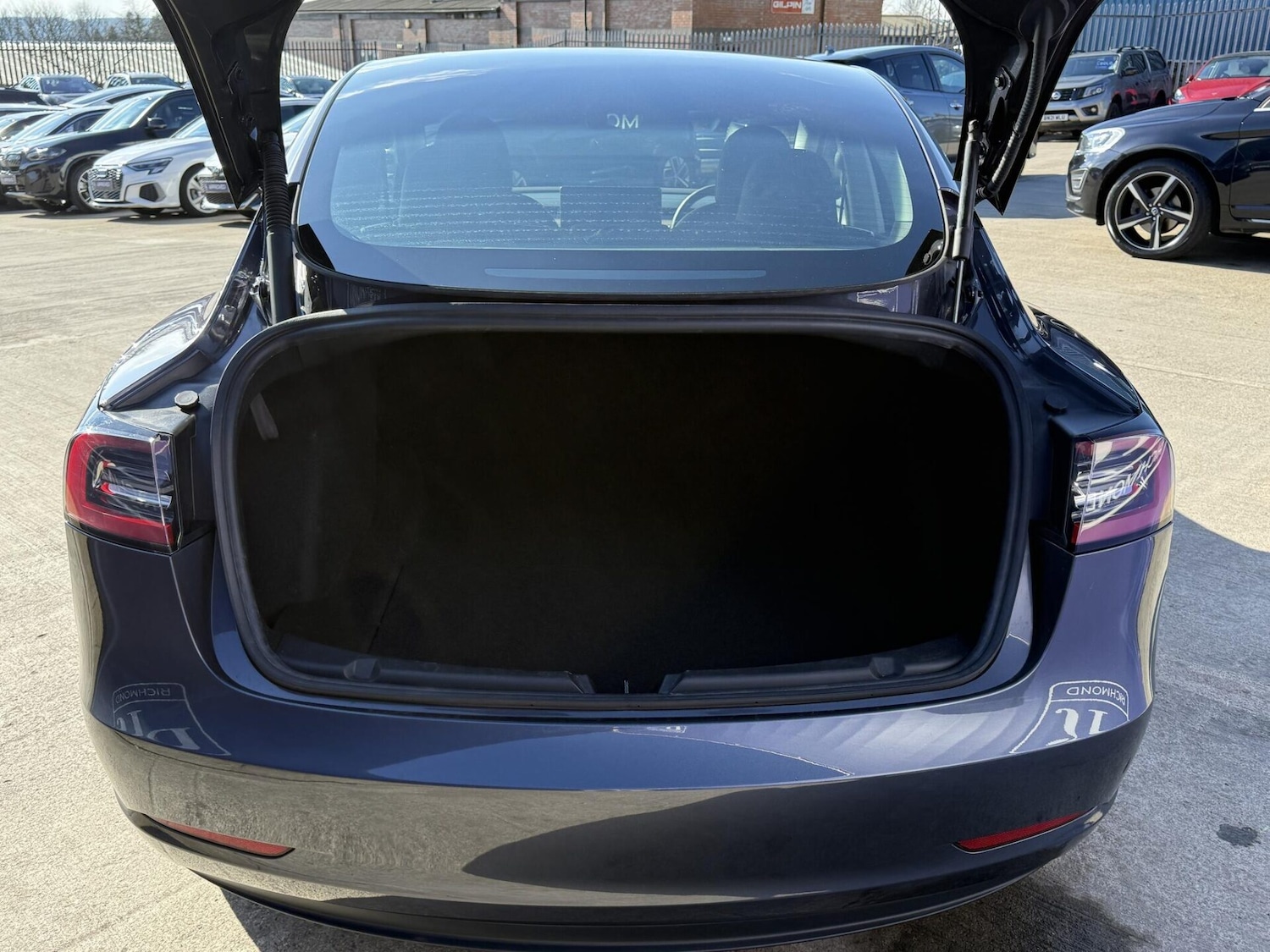 Used Tesla Model 3 2022 for sale - 77791945: Photo 21
