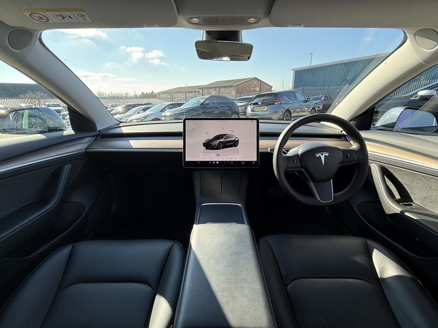 Used Tesla Model 3 2022 for sale - 77791945: Photo 26