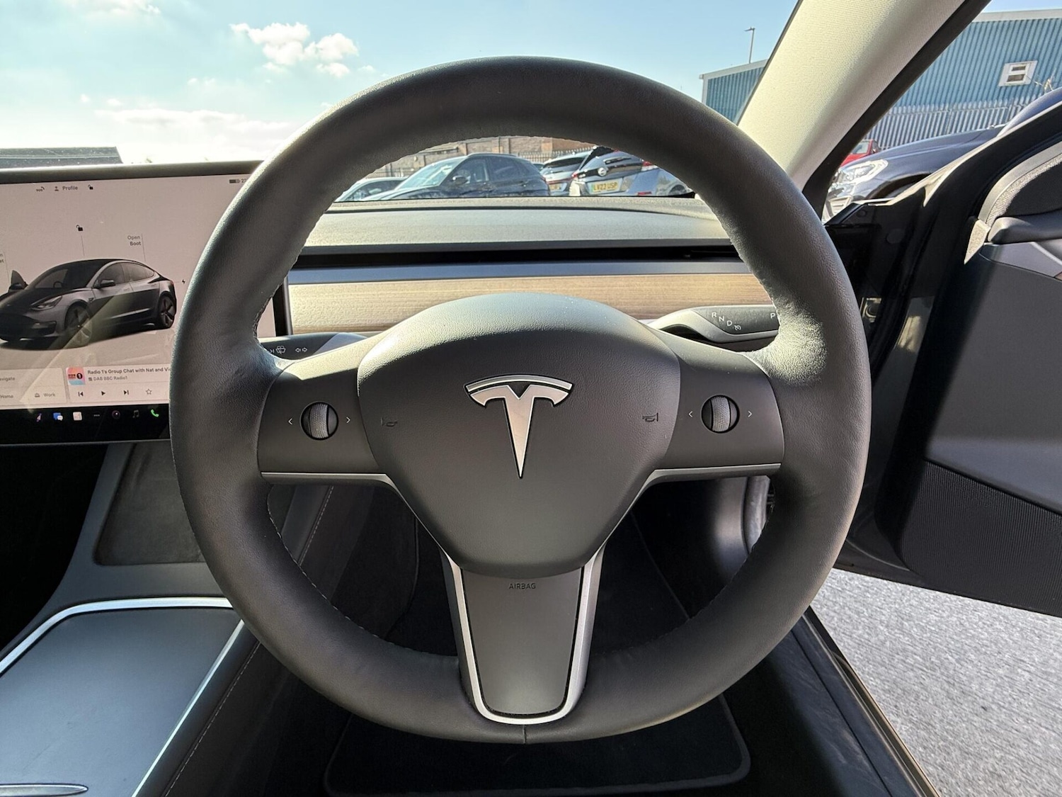 Used Tesla Model 3 2022 for sale - 77791945: Photo 27