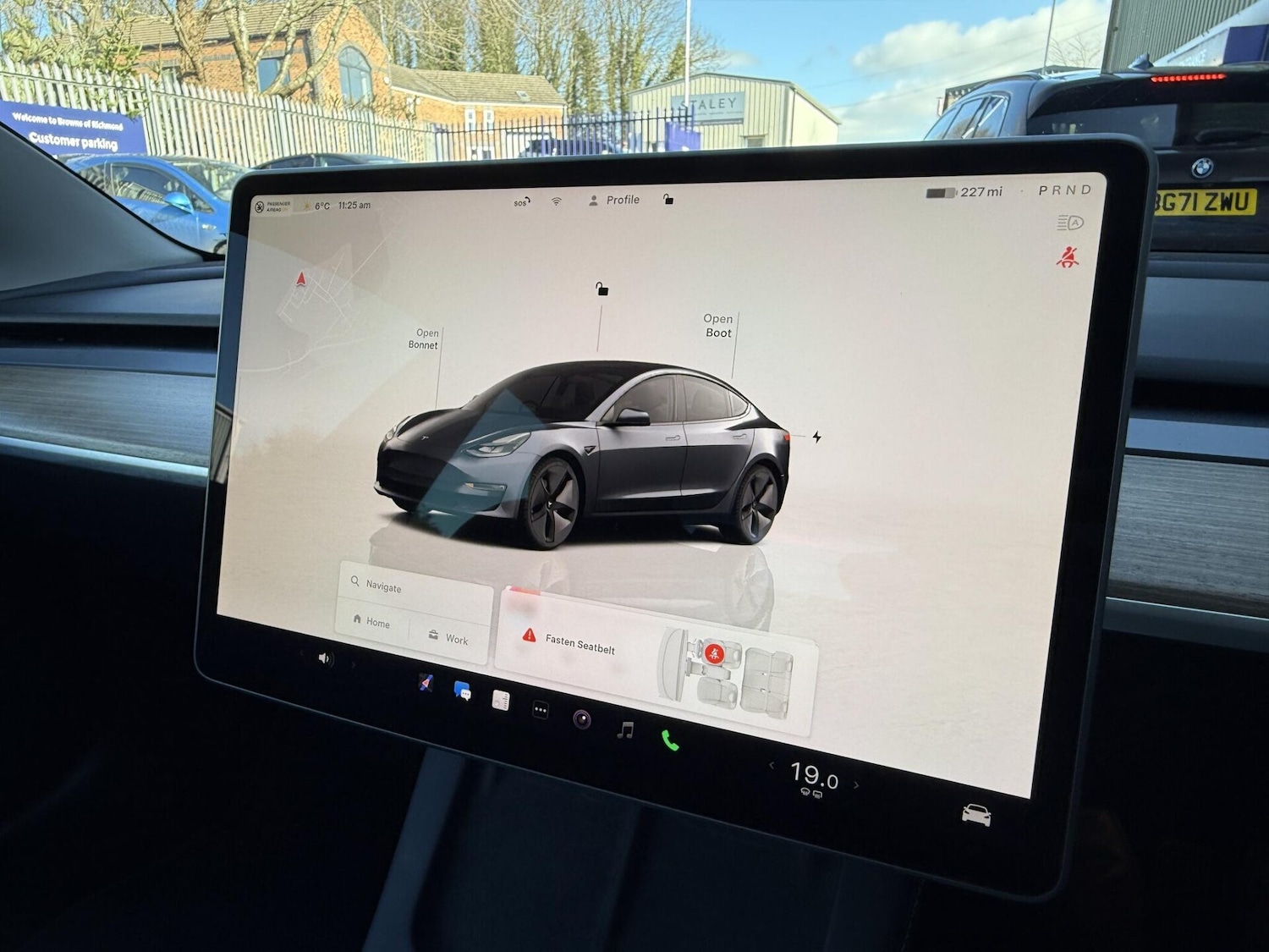 Used Tesla Model 3 2022 for sale - 77791945: Photo 28