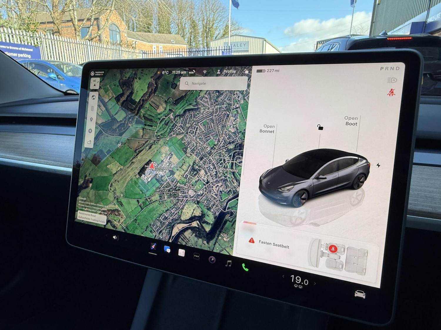 Used Tesla Model 3 2022 for sale - 77791945: Photo 29