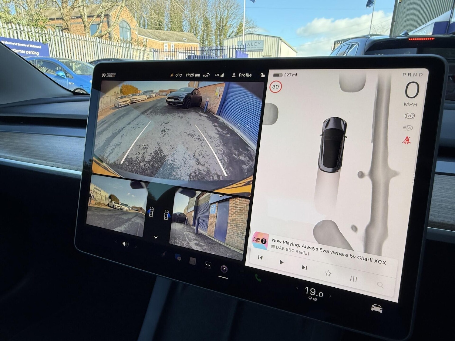 Used Tesla Model 3 2022 for sale - 77791945: Photo 34