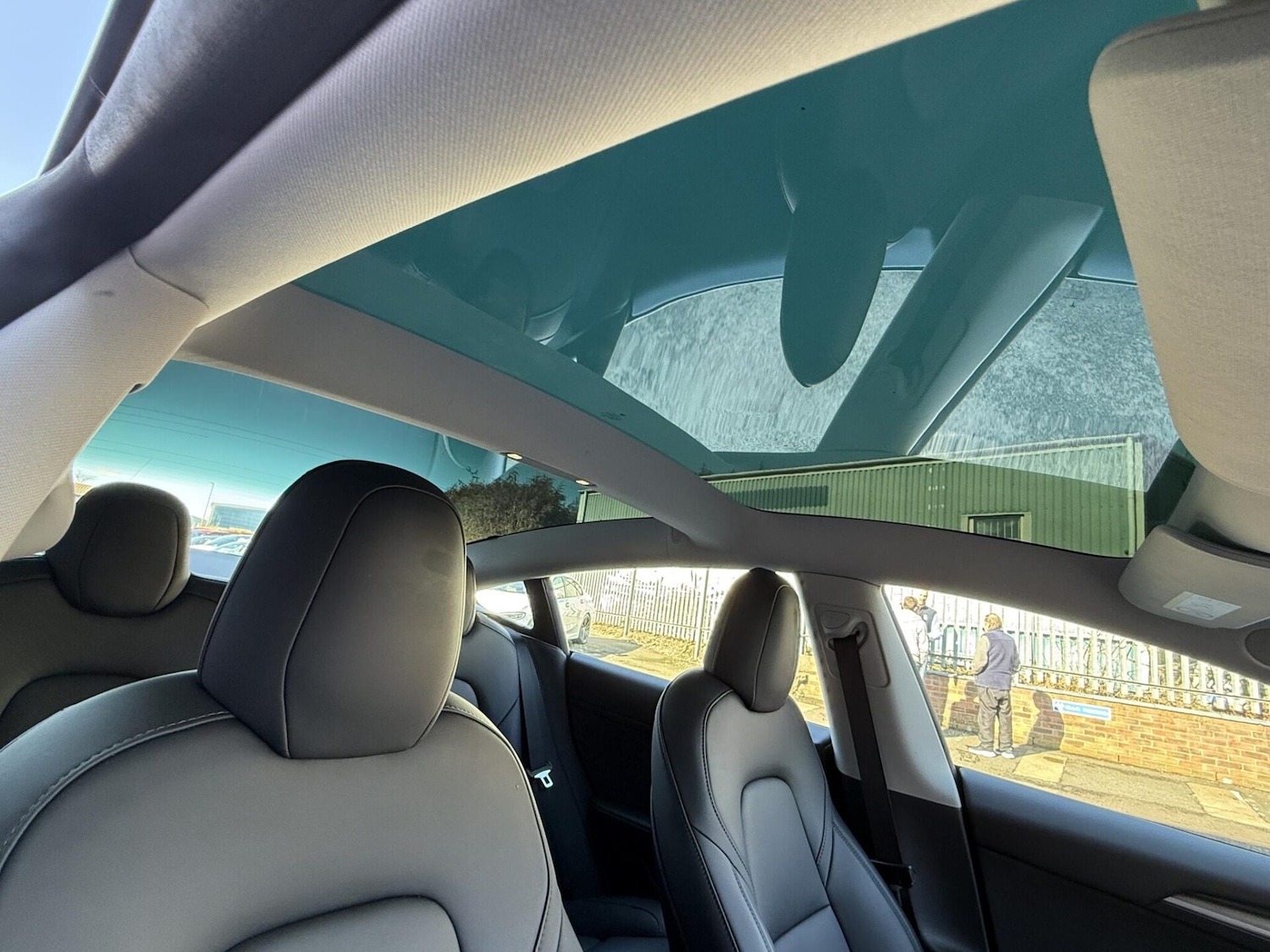 Used Tesla Model 3 2022 for sale - 77791945: Photo 35