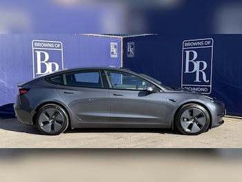 Used Tesla Model 3 2022 for sale - 77791945: Photo