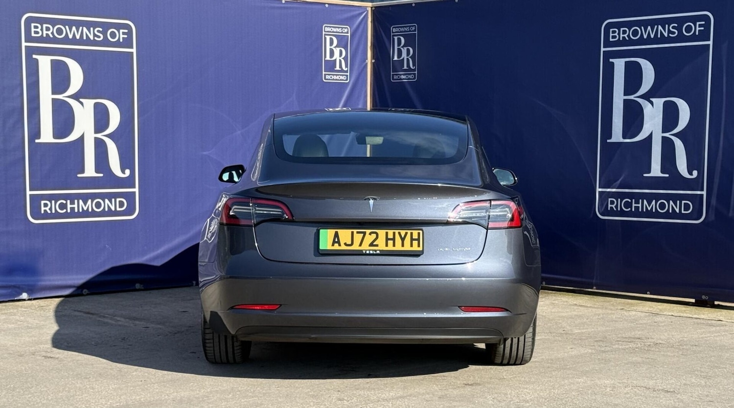 Used Tesla Model 3 2022 for sale - 77791945: Photo 6