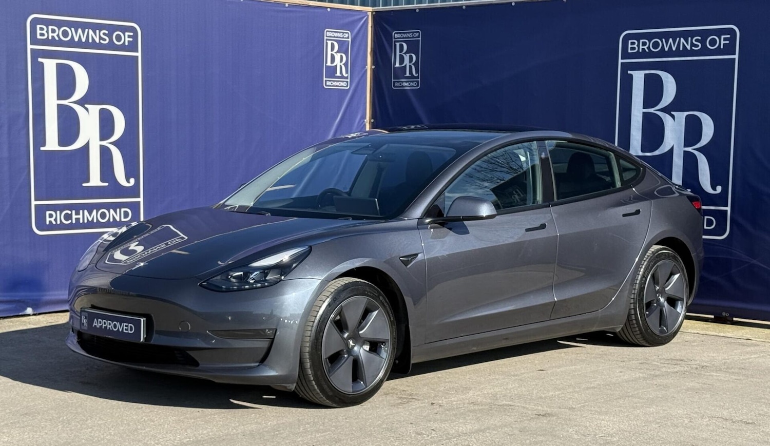 Used Tesla Model 3 2022 for sale - 77791945: Photo 9