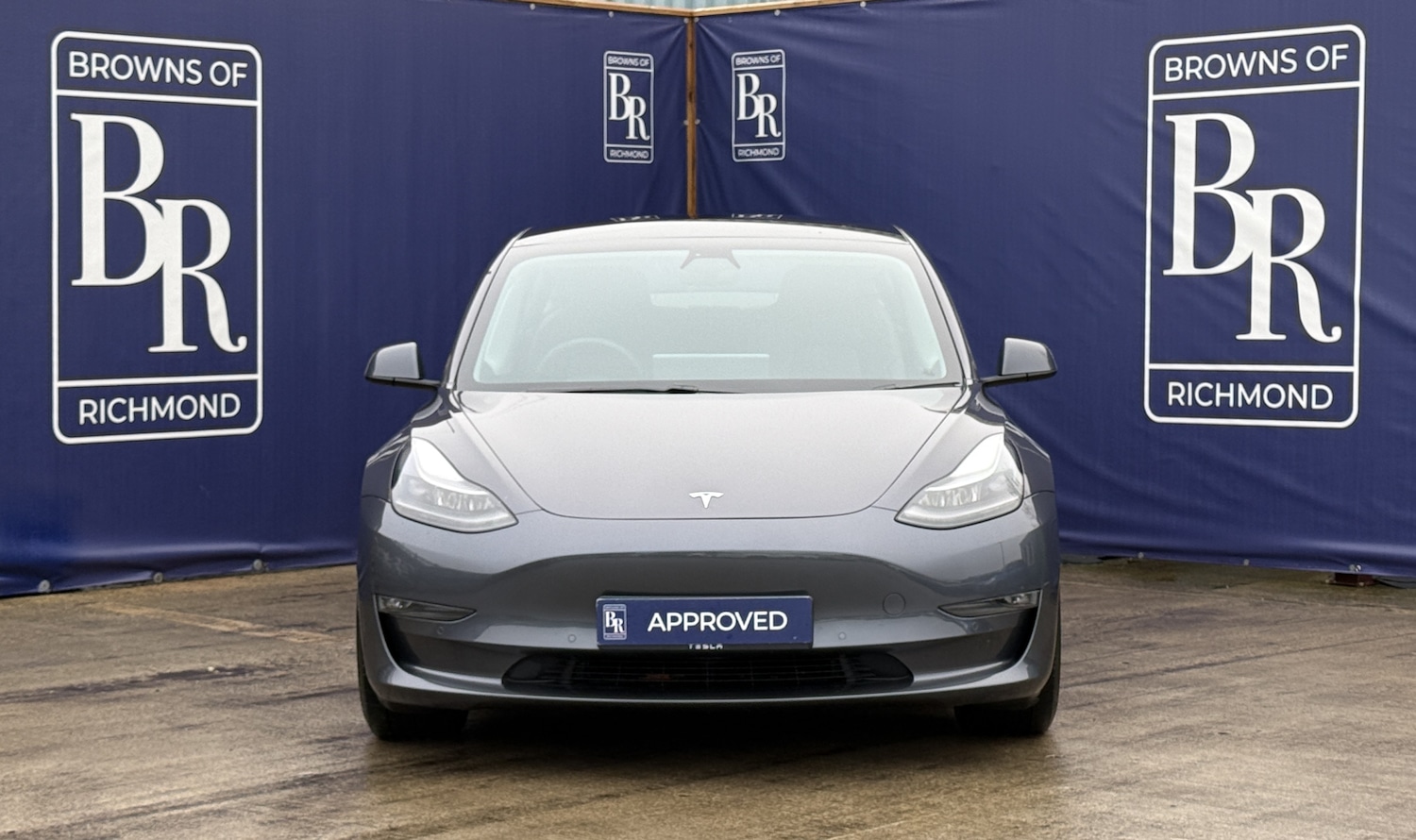 Used Tesla Model 3 2021 for sale - 77392158: Photo 11