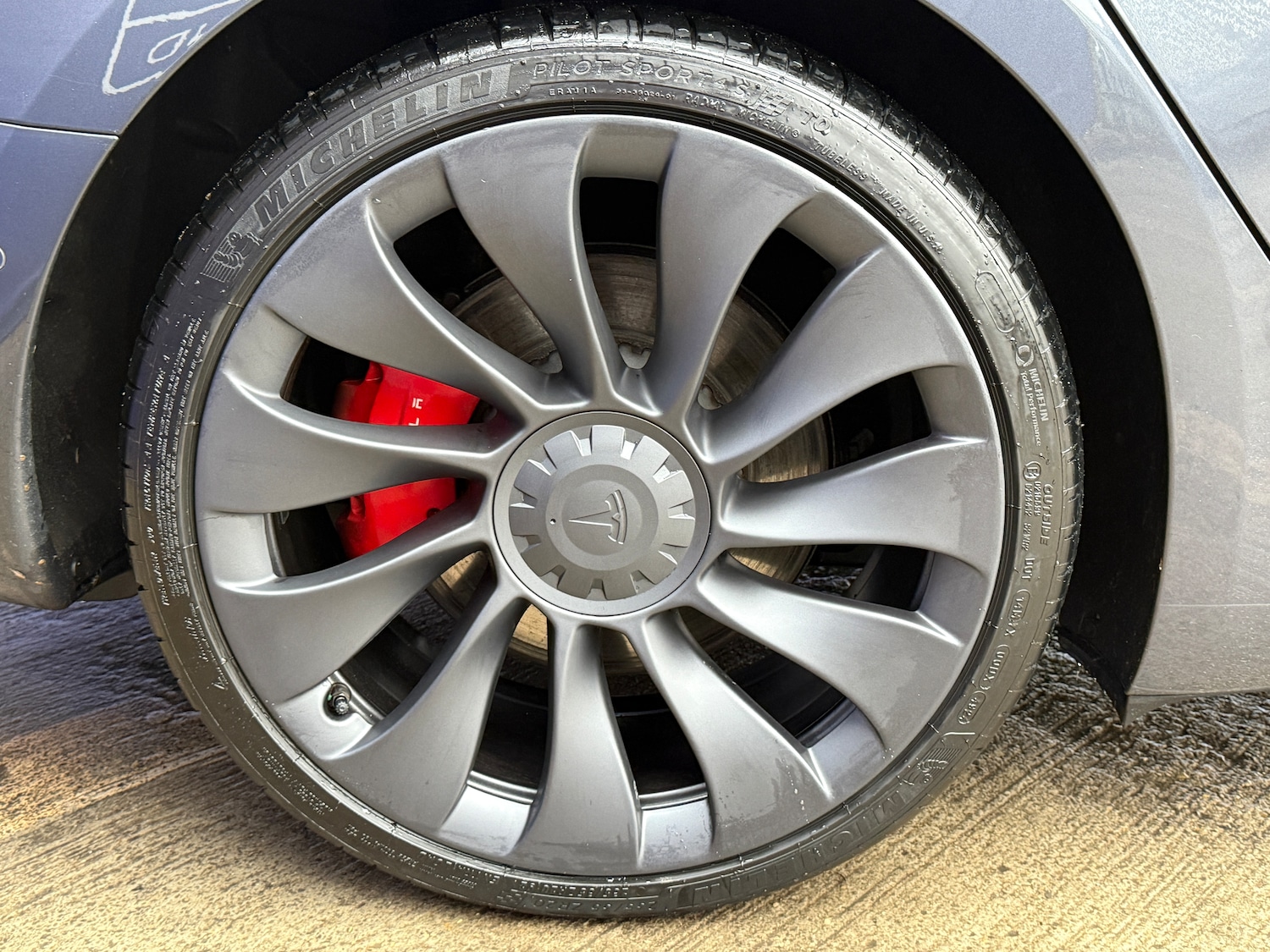 Used Tesla Model 3 2021 for sale - 77392158: Photo 17