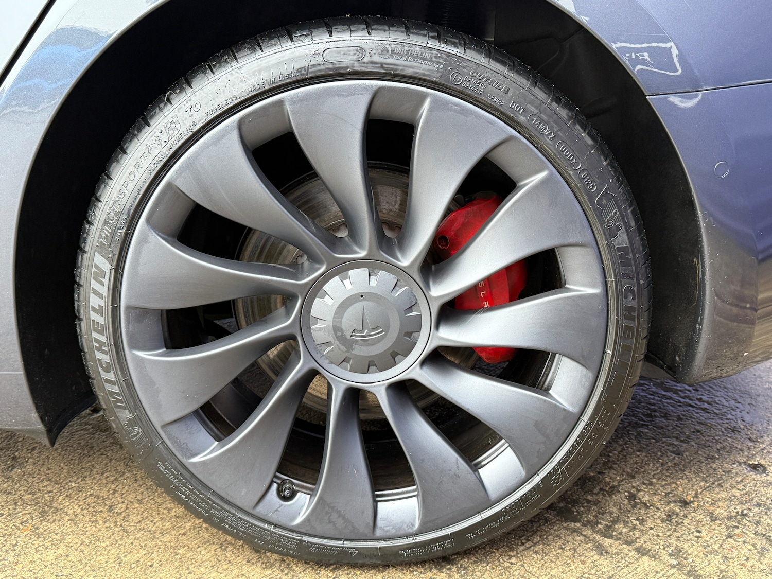 Used Tesla Model 3 2021 for sale - 77392158: Photo 18