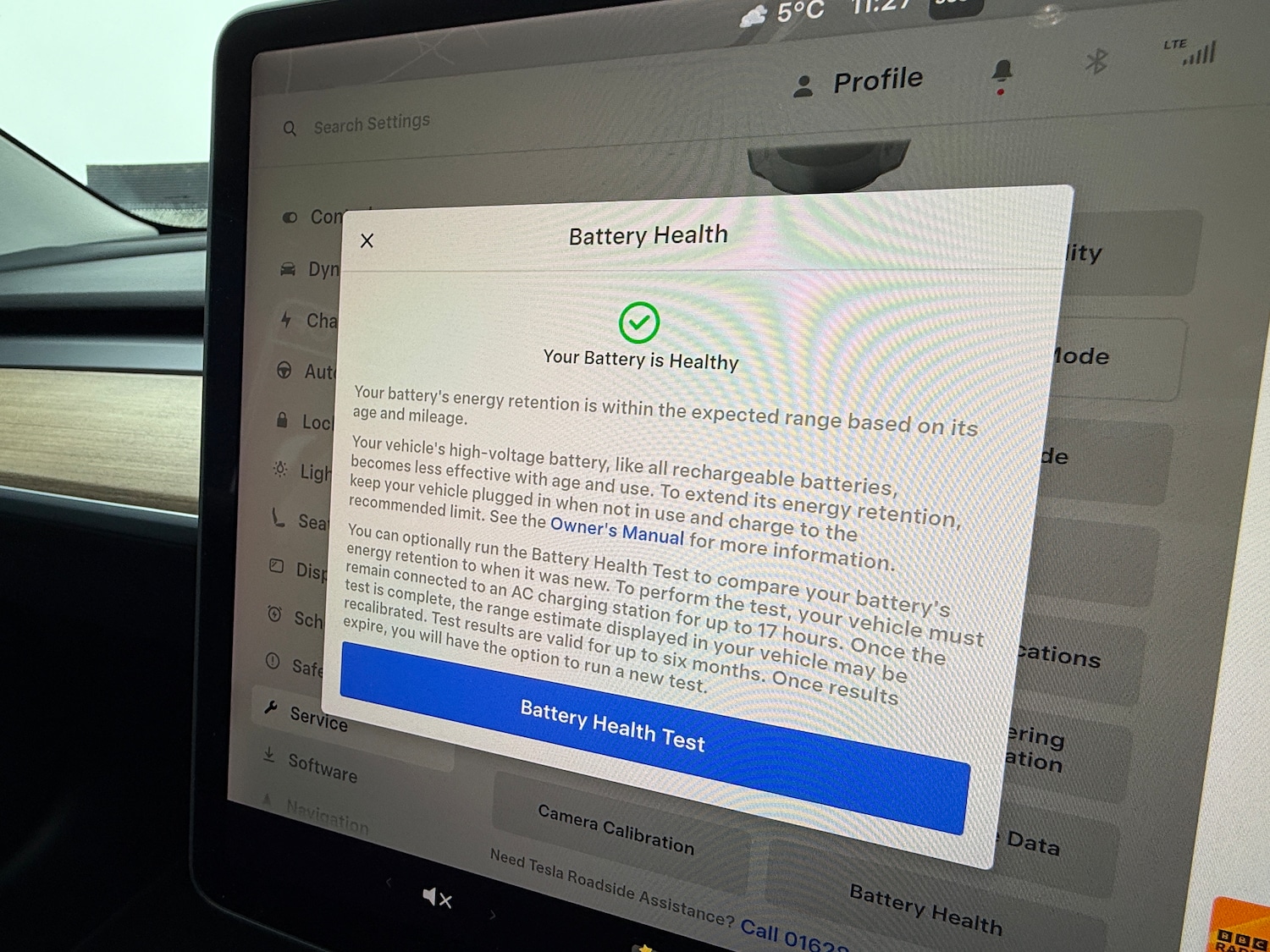 Used Tesla Model 3 2021 for sale - 77392158: Photo 32