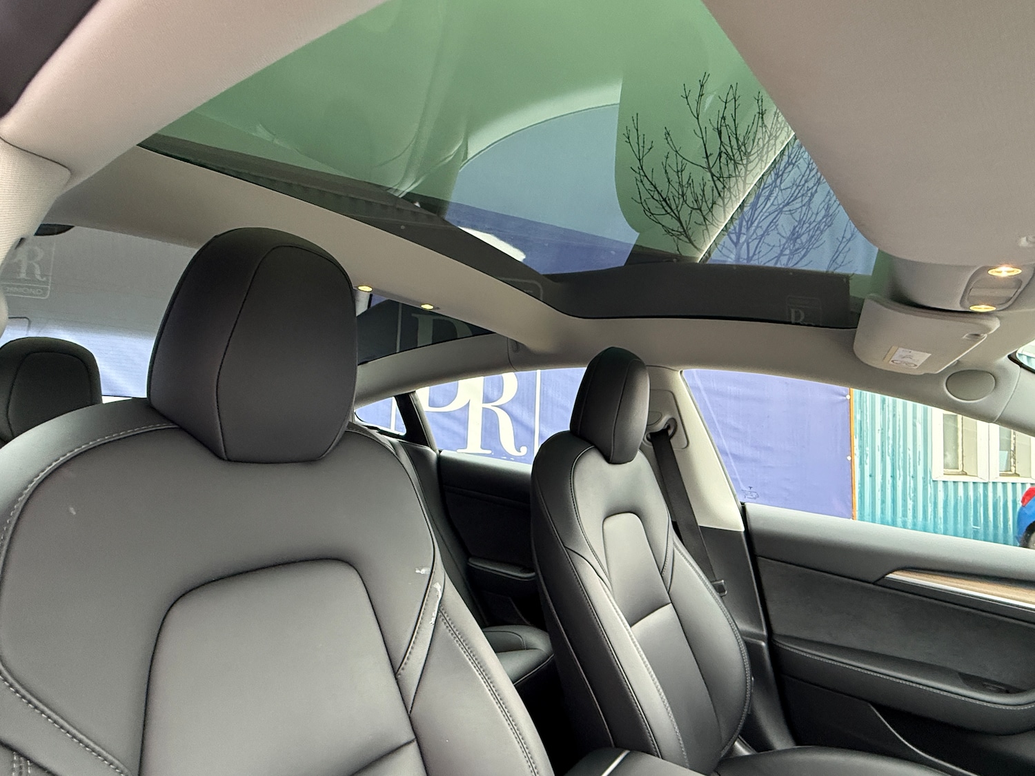 Used Tesla Model 3 2021 for sale - 77392158: Photo 34