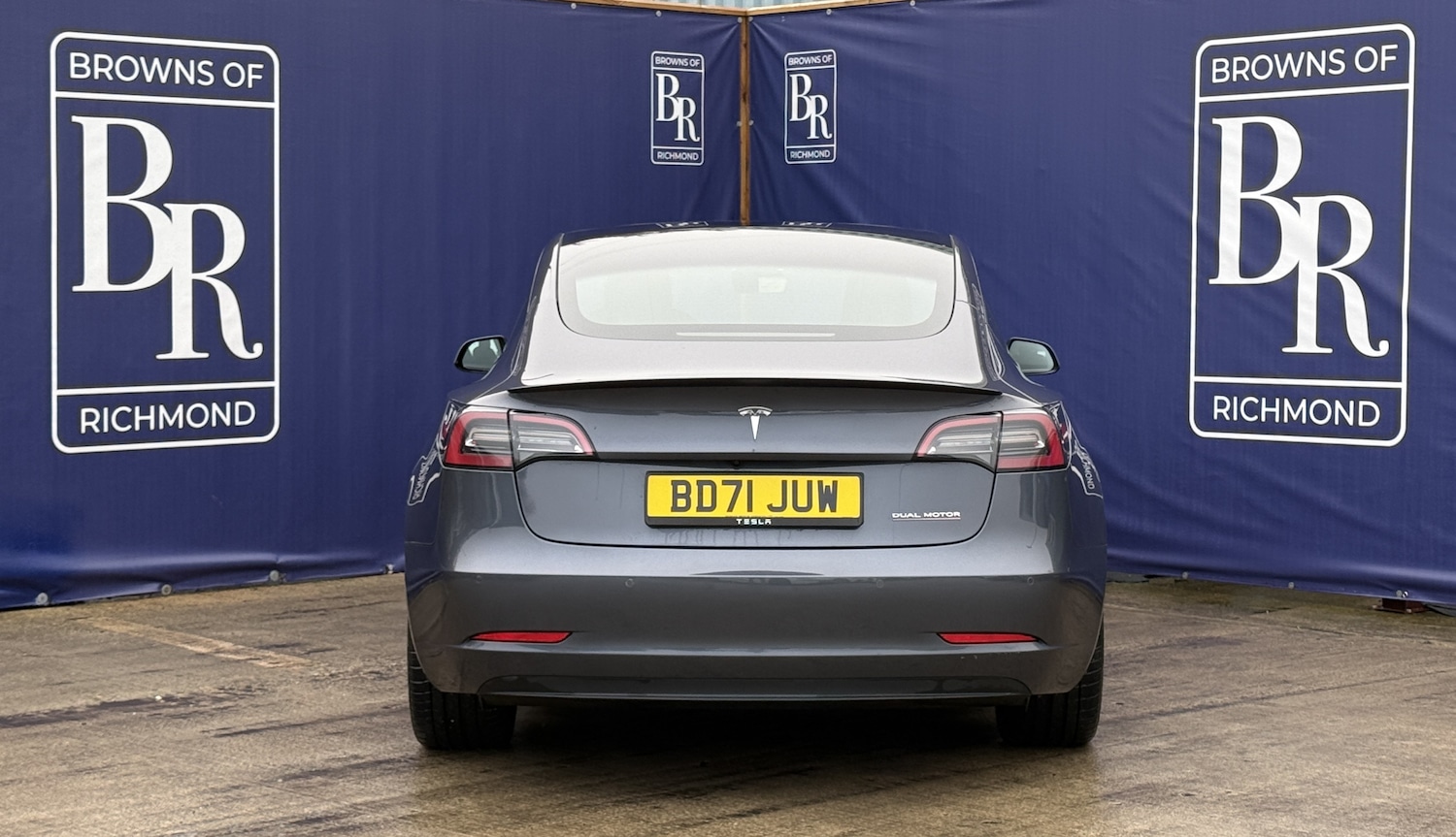 Used Tesla Model 3 2021 for sale - 77392158: Photo 5