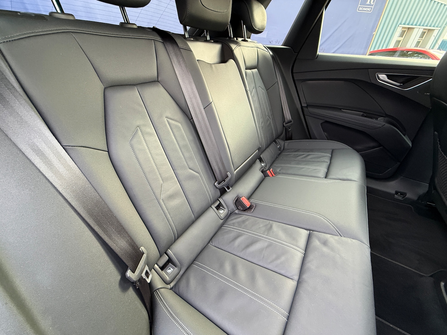 Used Audi Q4 e-tron 2022 for sale - 77208208: Photo 16