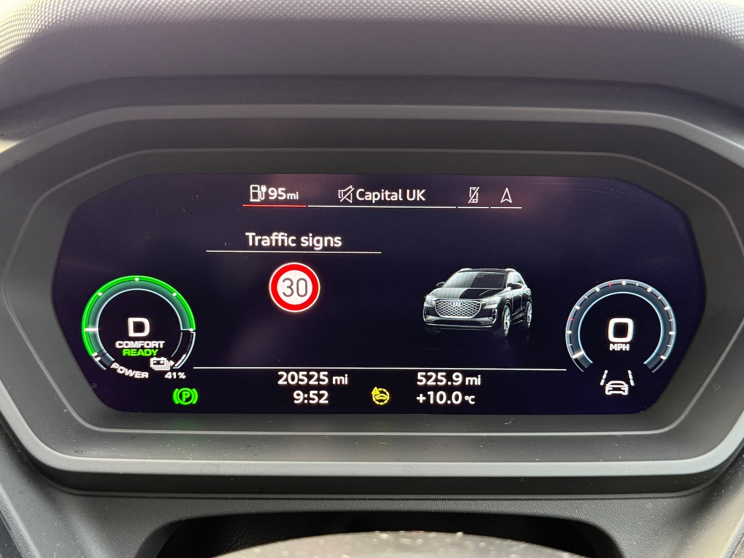 Used Audi Q4 e-tron 2022 for sale - 77208208: Photo 18