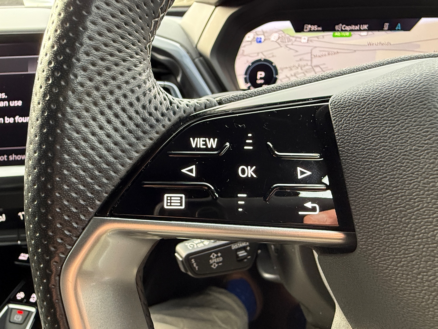 Used Audi Q4 e-tron 2022 for sale - 77208208: Photo 21