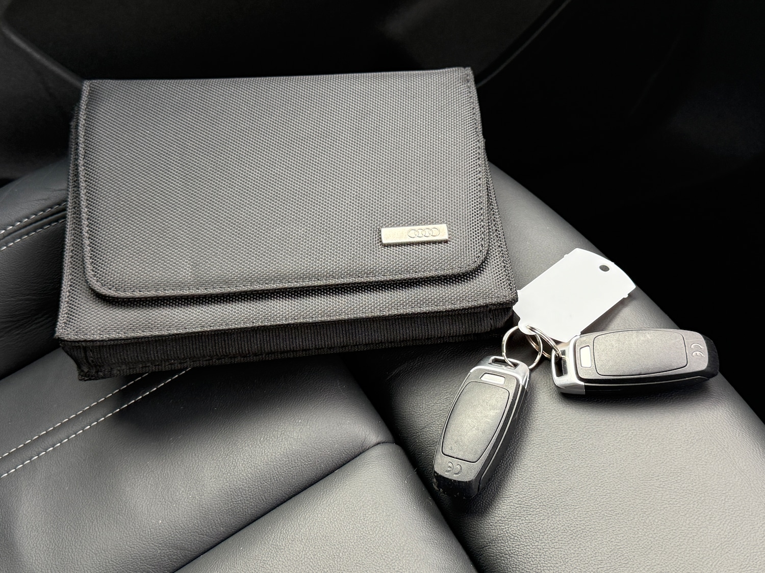 Used Audi Q4 e-tron 2022 for sale - 77208208: Photo 32