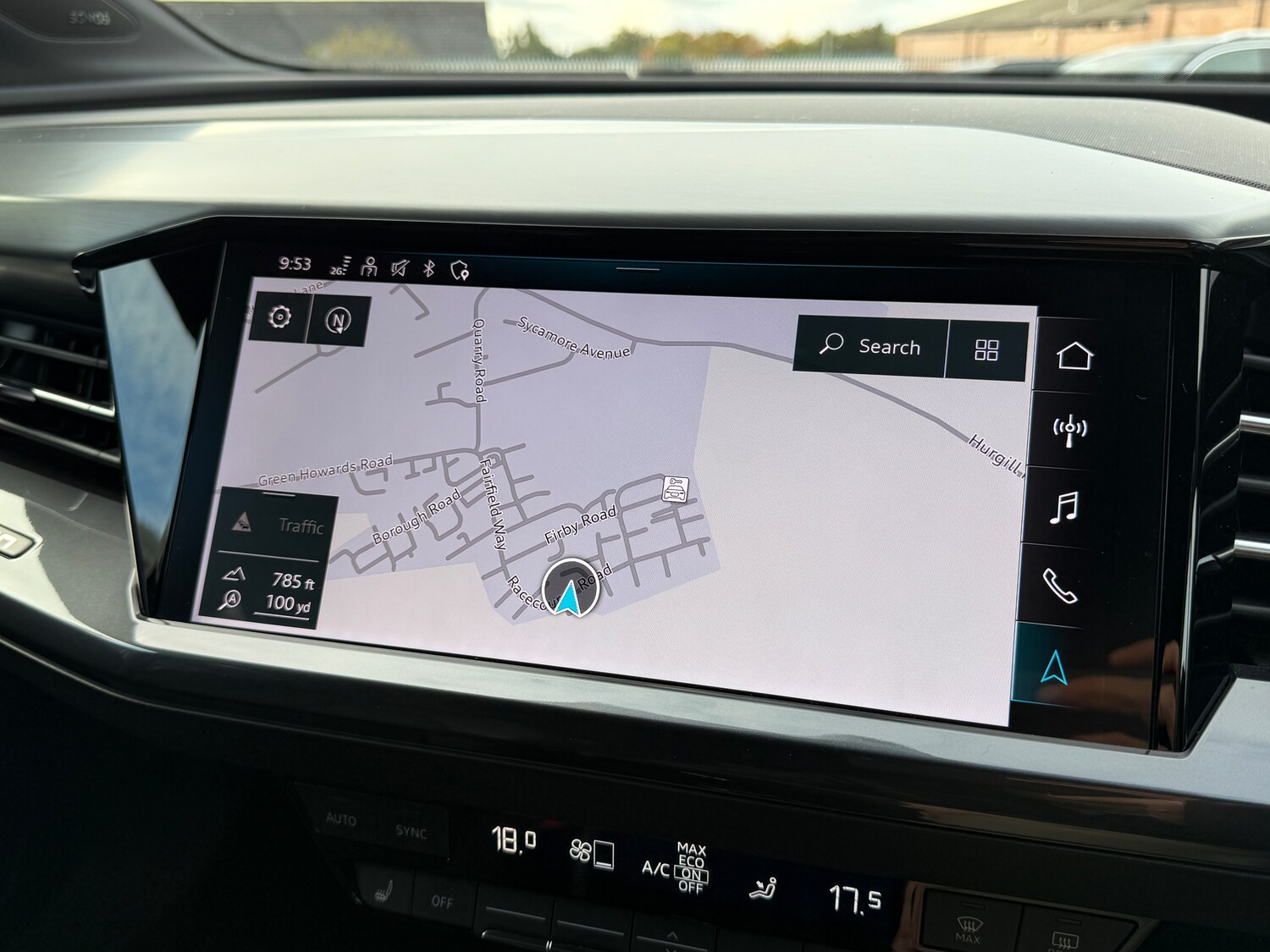 Used Audi Q4 e-tron 2022 for sale - 77208208: Photo 34