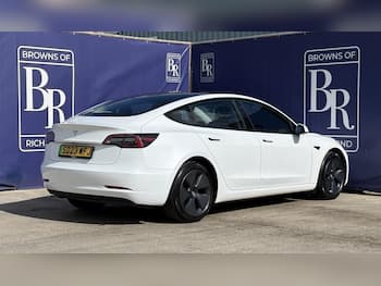 Used Tesla Model 3 2023 for sale - 79775289: Photo