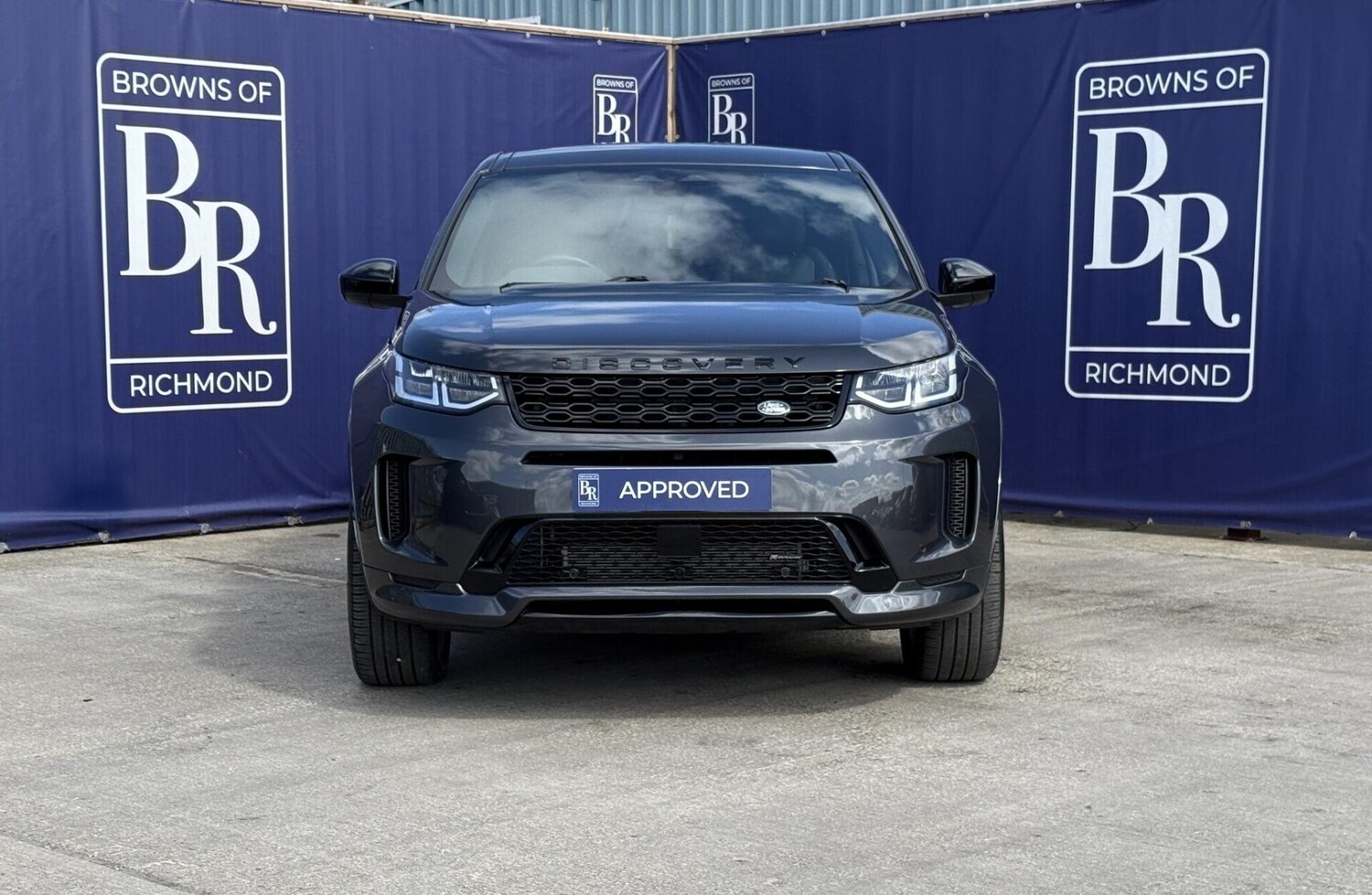 Used Land Rover Discovery Sport 2023 for sale - 78201577: Photo 10
