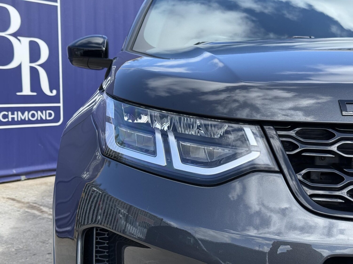 Used Land Rover Discovery Sport 2023 for sale - 78201577: Photo 12