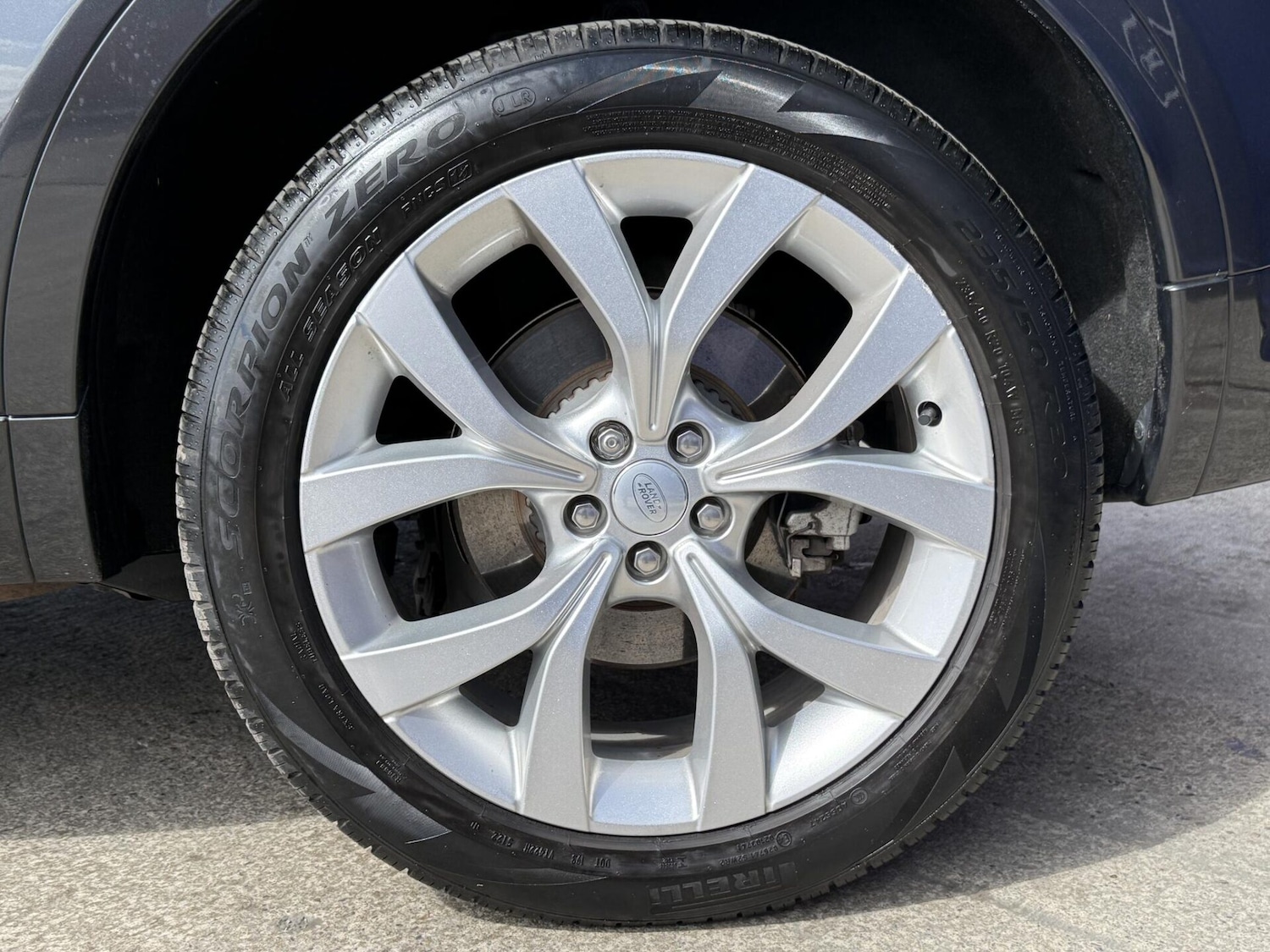 Used Land Rover Discovery Sport 2023 for sale - 78201577: Photo 16