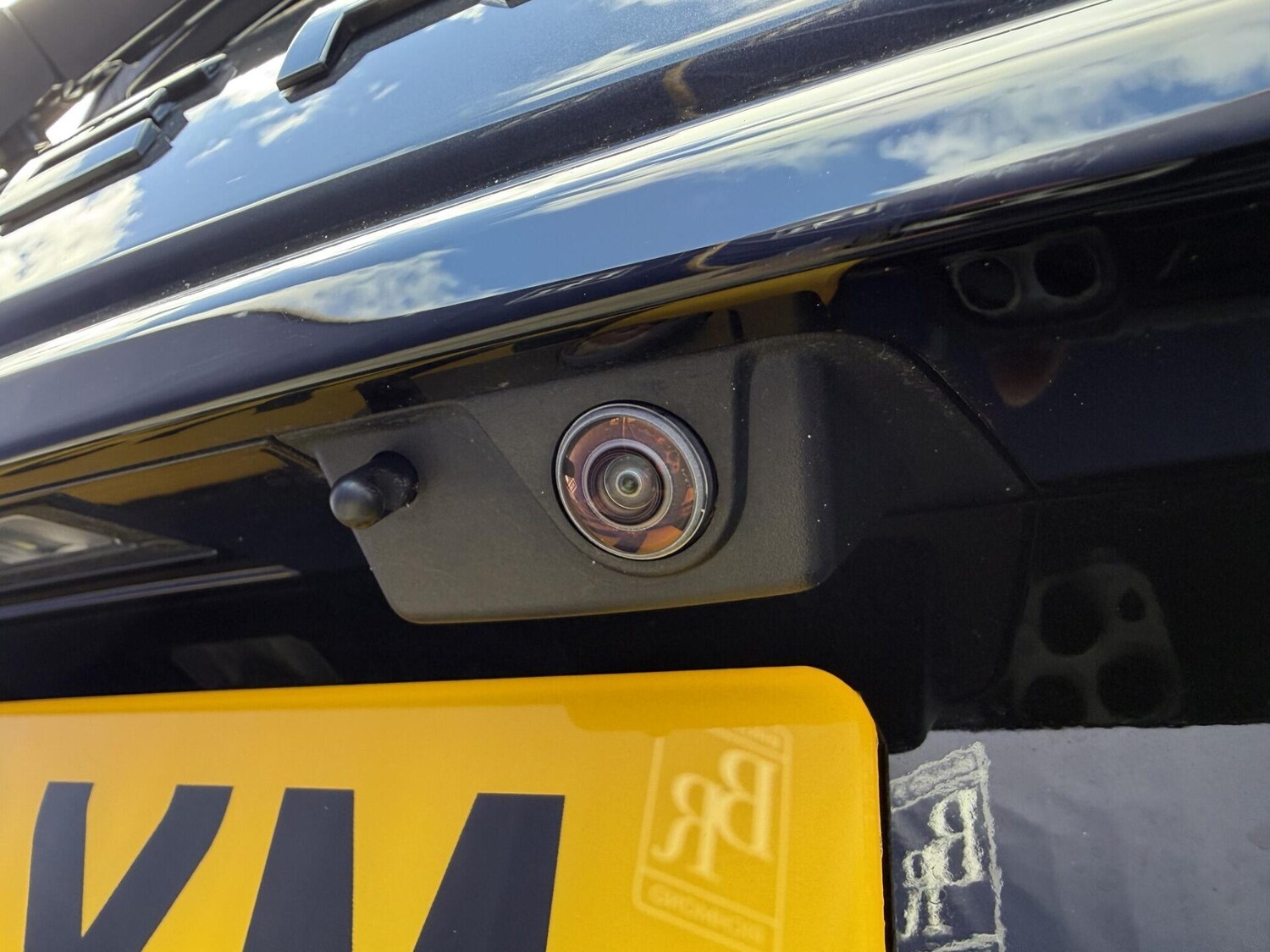 Used Land Rover Discovery Sport 2023 for sale - 78201577: Photo 25