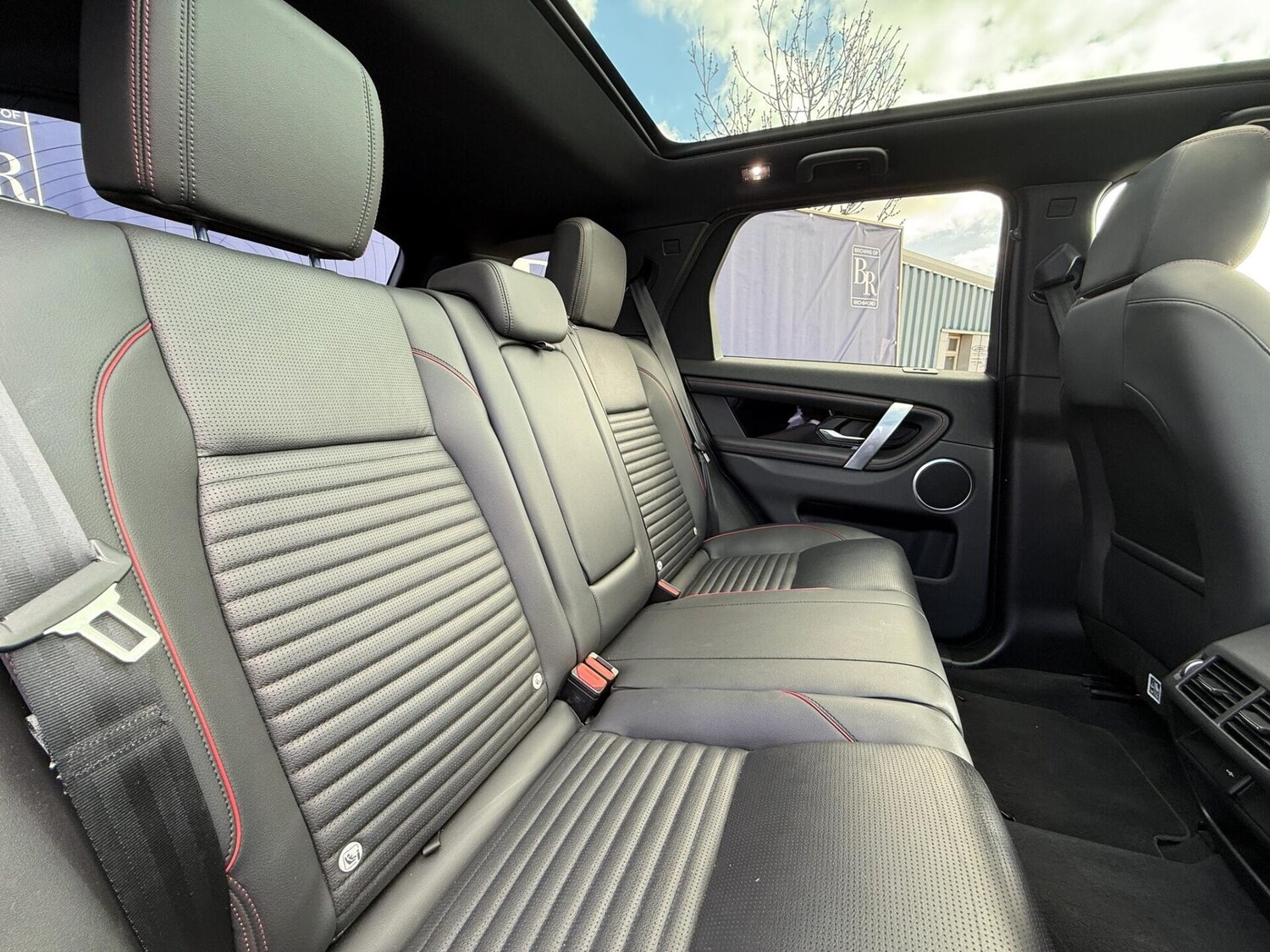 Used Land Rover Discovery Sport 2023 for sale - 78201577: Photo 26