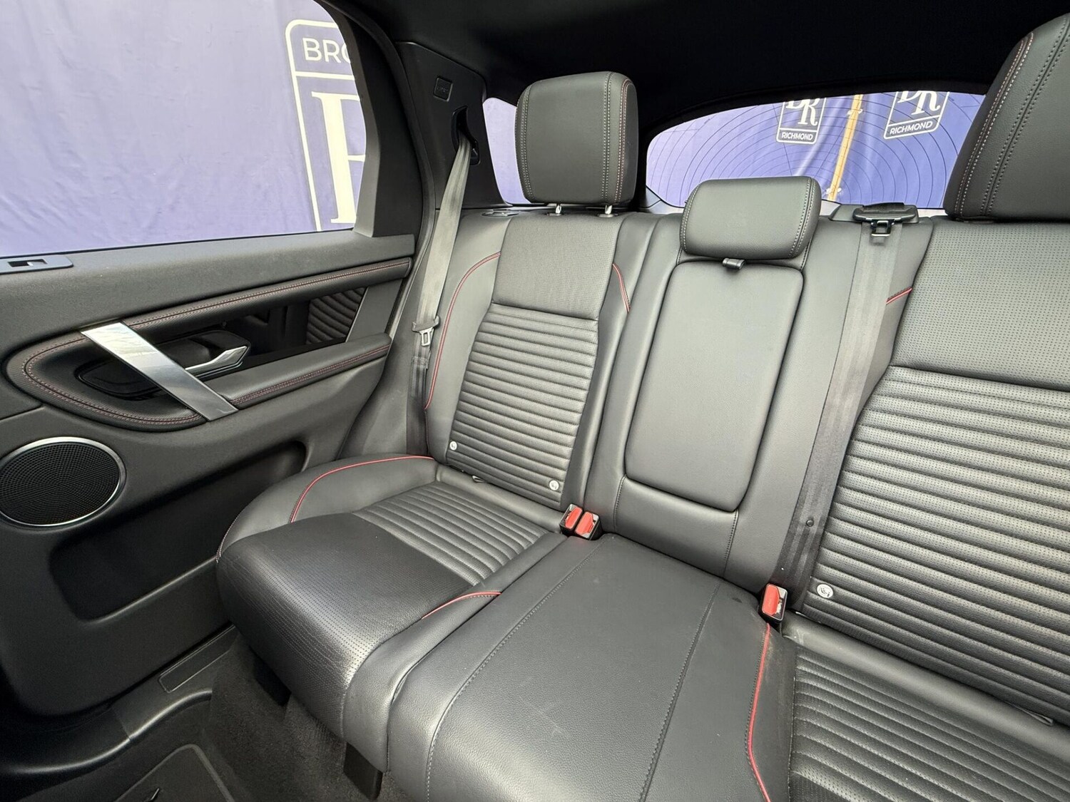 Used Land Rover Discovery Sport 2023 for sale - 78201577: Photo 27