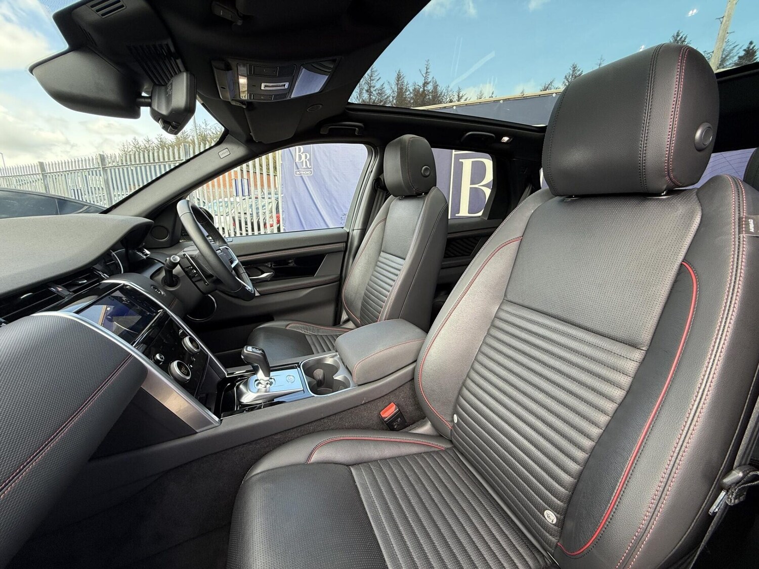 Used Land Rover Discovery Sport 2023 for sale - 78201577: Photo 28